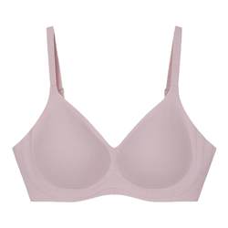 Ubras tote cup soft support bra jelly strip underwear ຂອງແມ່ຍິງສະດວກສະບາຍ seamless seamless ໄຮ້ສາຍ push-up back hook bra