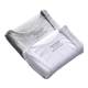 2 pack men's pure cotton vest home base shirt