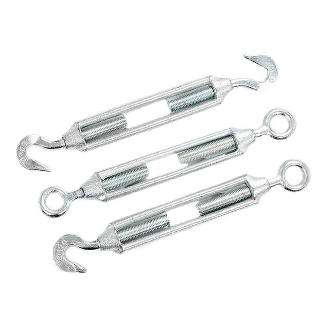 National standard tightening device Xinzeng medium carbon steel CC orchid screw