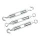 National standard tightening device Xinzeng medium carbon steel CC orchid screw