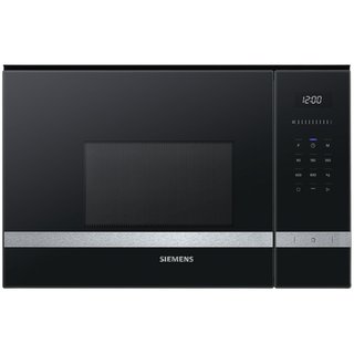 Siemens 20l built-in microwave oven