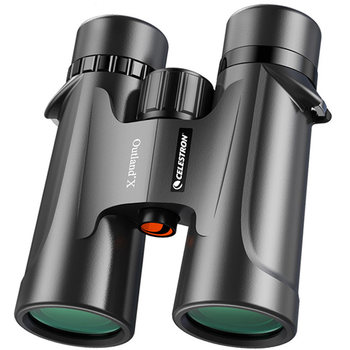 High-power high-definition nitrogen-filled waterproof professional-grade telescope