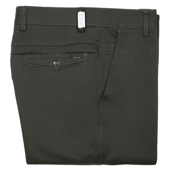 Classic car pure cotton autumn and winter men's business casual pants