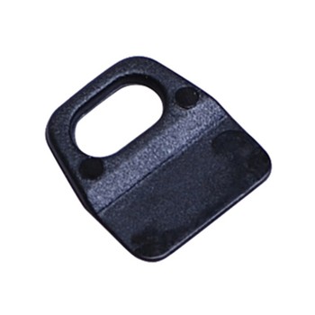 WOOJIN buckle WJ fastener Sewable D-Ring sewing hanging ring D buckle string hanging point ອຸປະກອນເສີມ DIY