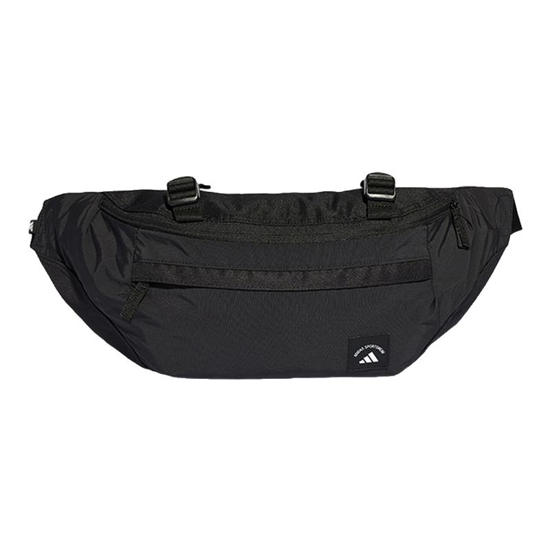 Jinlang Sports adidas Adidas men's and women's sports and leisure waist bag KR5138