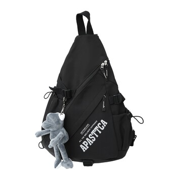 Sports cycling crossbody bag fashion trendy brand