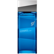 (Chinese Valentines Day gift) Gaofu Mens Toner Hengrun Blue Shield Essence Water Refreshing and Moisturizing Official