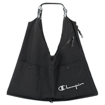 Champion Champion 2024 Autumn New Multifunctional Variety Bag Trendy Brand Two-use Shoulder Bag Workwear Vest Bag