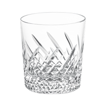 (Self-operated) Japanese KAGAMI crystal glass whiskey cup twill Kiriko cup foreign wine cup Rock cup