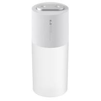 Vehicle humidifier Car with wireless in-car air purifying large spray incense atomization machine Small 2023 new