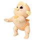Learn to speak by remote control! Learn to crawl and stand with Long Bao Climbing Baby