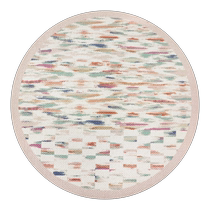 British artist co-branded wool carpet Royal Botanic Garden French living room fairy bedroom must buy Qingshan Meisu