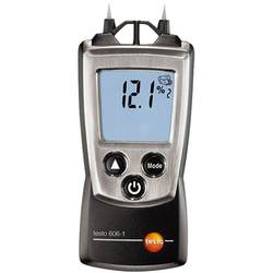 Testo testo606-1-2 목재 수분 시험기 건축 자재 616 목재 시험기 고정밀 독일