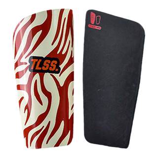 Tlss football adult and children's shin guards