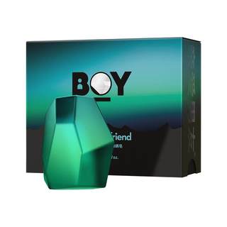 Dear boyfriend's mite removal soap cleansing bath two-in-one