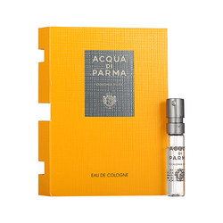 Eau de Parma Myrtle California Cinnamon Amalfi Fig Cinnamon Rose Island Orange ນໍ້າຫອມແມ່ຍິງ