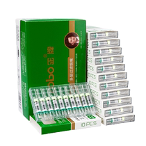 ZOBO genuine 11 heavy disposable cigarette holder filter thick medium and thin special smoking filter for men and women