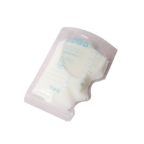 Lechino Milk Storage Milk Bag Breast Milk Preservation Bag Storage Bag Disposable Breast Milk Bag Storage Milk Bag Storage Bag Can Be Refrigerated