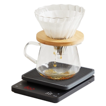 Coffee electronic scale coffe coffee coffee coffee coffee