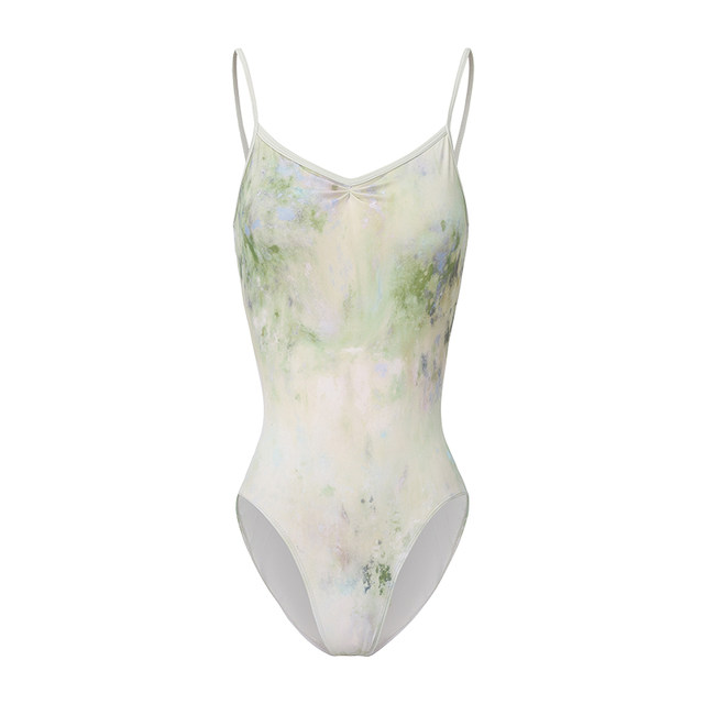 Morning Mist Forest Customized Printed Gym Suit Everyone Loves