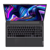 Suitable for 2024 Lenovo Zhaoyang X3-15 keyboard film X5-15 notebook protective film X15-16 computer dust cover Zhaoyang E5 full coverage keyboard protective cover 15 6-inch tempered film