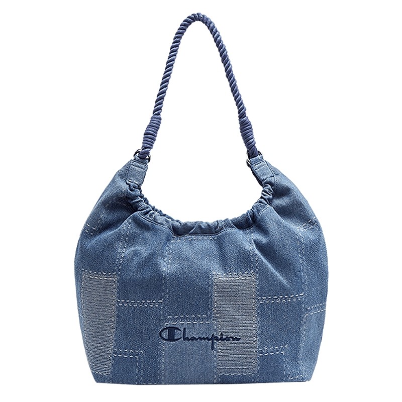 Champion nylon tote bag commuting fashion