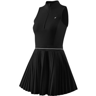 Angel season sleeveless tennis dress