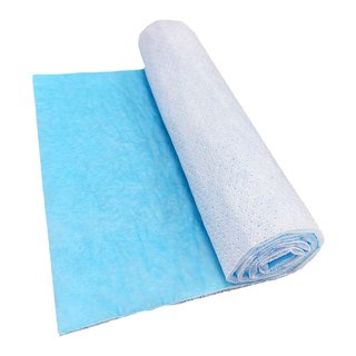 抽油烟机顶部防油垫吸油棉厨房防油贴纸油烟机防尘罩防潮隔灰油污