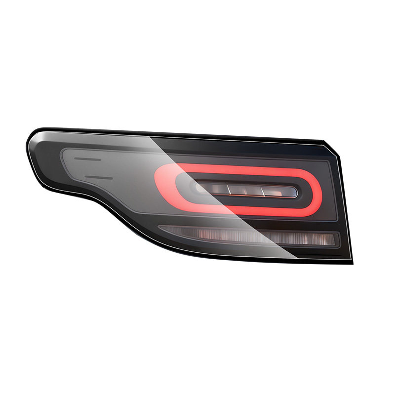 Leapmo C11 official genuine rear air conditioning screen film