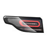 Leapmo C11 official genuine rear air conditioning screen film