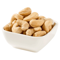 Original cashew nuts nut snack canned 500g pregnant women and children dried fruits cashew official flagship store raw cashew nuts