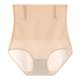 Ultra-thin high-waisted belly-controlling butt-lifting underwear