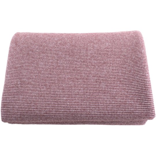 Einfarbige DIY-Kleidung aus Kaschmir-Wollstoff