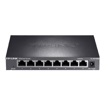 (Fat Shunfeng) TP-LINK5 8 16 24 24 1100 billions Switch Junction Divider Network Hub Dormitory Home Router Enterprise Network Network Network Monitor Ethernet Exchangers