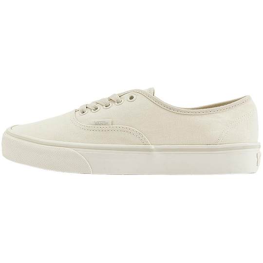 Zapatillas de lona Authentic oficiales de Vans.