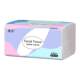 Weizong Paper Home Decor Large Pack Affordable Napkins Portable Paper Toilet Paper Facial Tissue Thickened Full Box