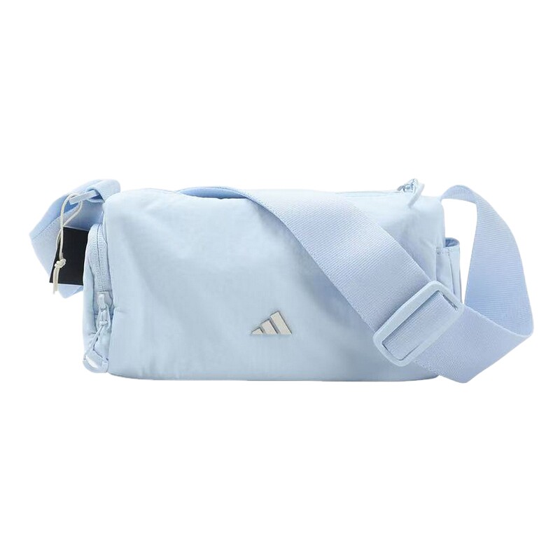Adidas Adidas women's XBODY BAG sports and leisure shoulder bag new crossbody bag KX7539
