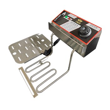 Baiweike heating machine head 2500w