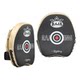 Hand target foot target