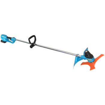 Small orchard handheld electric lawn mower