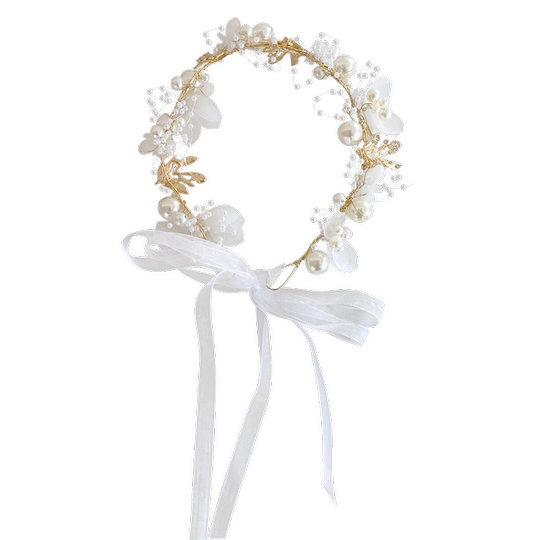 Children's Hanfu headdress hairpin hairband princess