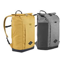 Decathlon Sports Backpack Cycling Hiking Mens Computer School Bag College Student Outdoor Womens Mountaineering Bag Backpack ODAB