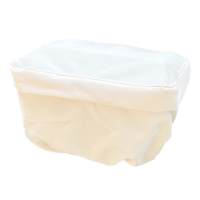 Electric car basket inner liner car basket waterproof cover storage bag