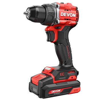 Great impact drill 55 nm large torque