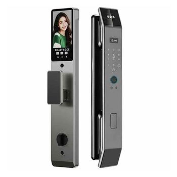 Xiao.mizhijia top+3d face recognition+monitoring