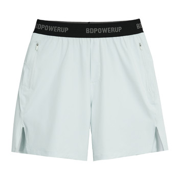Bd summer lightweight sunscreen functional quarter shorts for men