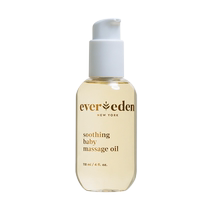 Evereden Anweiyi Baby Care Oil Newborn Infant Baby Body Oil Massage Oil Lotion Flagship Store