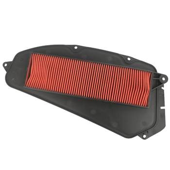 Gwangyang scooter racing air accessories