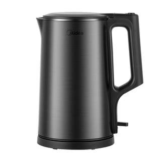 Midea thermostatic electric kettle all-in-one smart home appliance