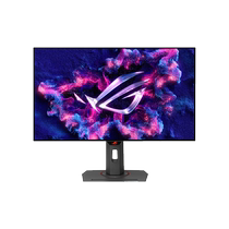 (Self-operated) ASUS XG27AQDMG 26 5-inch 2K 240Hz 0 03ms response OLED display